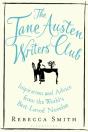 Jane Austen Writers' Club - Preview
