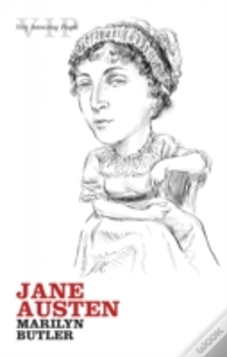 Capa do artigo Jane Austen