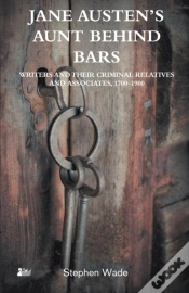 Capa do artigo Jane Austenâ€™S Aunt Behind Bars