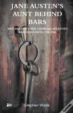Capa do artigo Jane Austenâ€™S Aunt Behind Bars