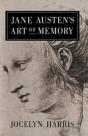 Jane Austen'S Art Of Memory - Preview