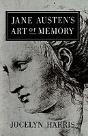 Jane Austen'S Art Of Memory - Preview