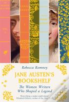 Jane Austen'S Bookshelf