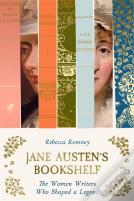 Jane Austen'S Bookshelf