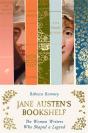 Jane Austen'S Bookshelf - Preview