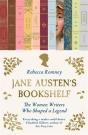 Jane Austen'S Bookshelf - Preview