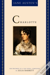 Jane Austen'S Charlotte