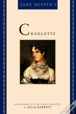 Capa do artigo Jane Austen'S Charlotte