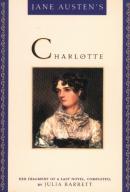 Jane Austen'S Charlotte
