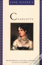 Jane Austen'S Charlotte