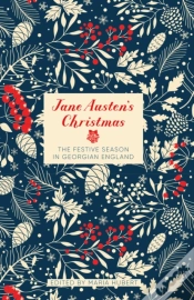 Capa do artigo Jane Austen