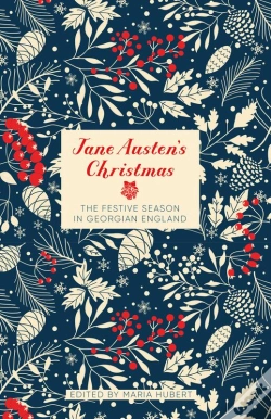 Capa do artigo Jane Austen'S Christmas