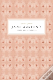 Capa do artigo Jane Austen