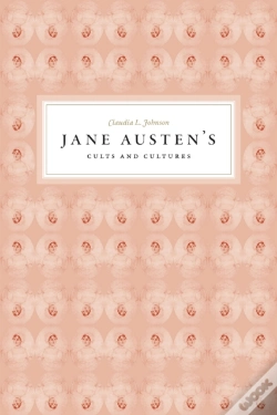 Capa do artigo Jane Austen'S Cults And Cultures