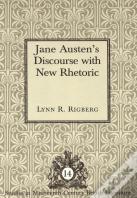 Jane Austen'S Discourse With New Rhetoric