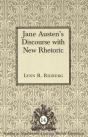 Jane Austen'S Discourse With New Rhetoric - Preview