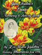 Jane Austen'S Emma Colouring & Activity Book - Preview