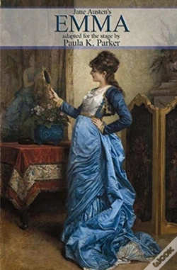 Capa do artigo Jane Austen'S Emma