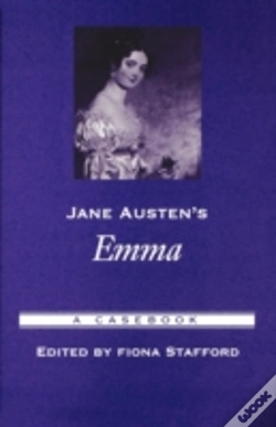 Capa do artigo Jane Austen'S Emma