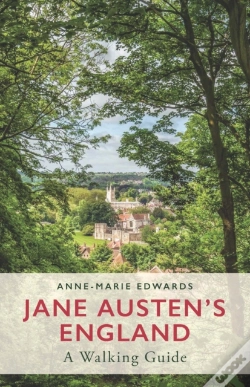 Capa do artigo Jane Austen'S England
