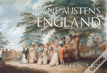 Jane Austen'S England