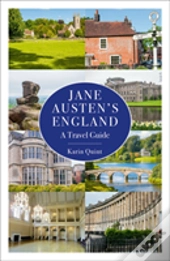 Jane Austen'S England