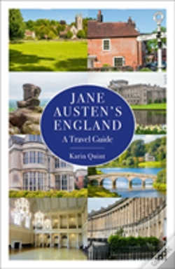 Capa do artigo Jane Austen'S England