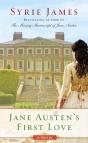 Jane Austen'S First Love - Preview