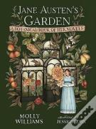 Jane Austen'S Garden