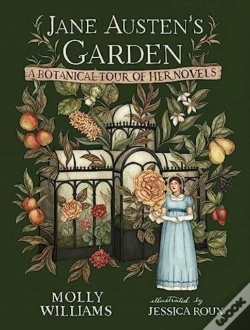Capa do artigo Jane Austen'S Garden