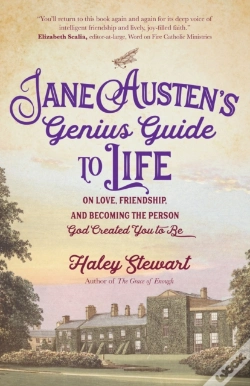Capa do artigo Jane Austen'S Genius Guide To Life