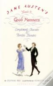 Capa do artigo Jane Austen