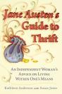 Jane Austen'S Guide To Thrift - Preview