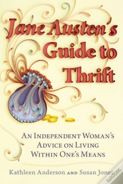Capa do artigo Jane Austen'S Guide To Thrift