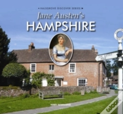 Capa do artigo Jane Austen'S Hampshire