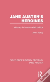 Capa do artigo Jane Austen