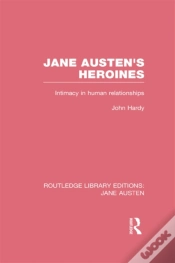 Capa do artigo Jane Austen