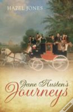 Capa do artigo Jane Austen'S Journeys