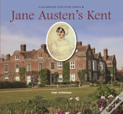 Capa do artigo Jane Austen'S Kent