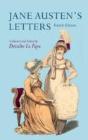 Jane Austen'S Letters - Preview