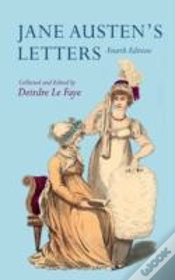 Capa do artigo Jane Austen
