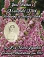 Jane Austen'S Mansfield Park Colouring & Activity Book - Preview