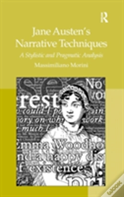 Capa do artigo Jane Austen'S Narrative Techniques