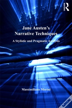 Capa do artigo Jane Austen'S Narrative Techniques