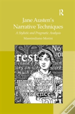 Capa do artigo Jane Austen'S Narrative Techniques