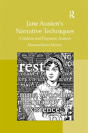 Jane Austen'S Narrative Techniques - Preview