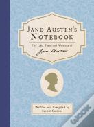 Jane Austen'S Notebook