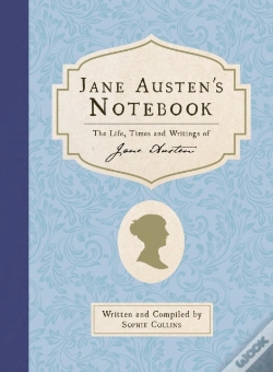 Capa do artigo Jane Austen'S Notebook