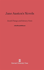 Jane Austen'S Novels - Preview