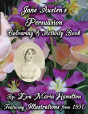 Jane Austen'S Persuasion Colouring & Activity Book - Preview